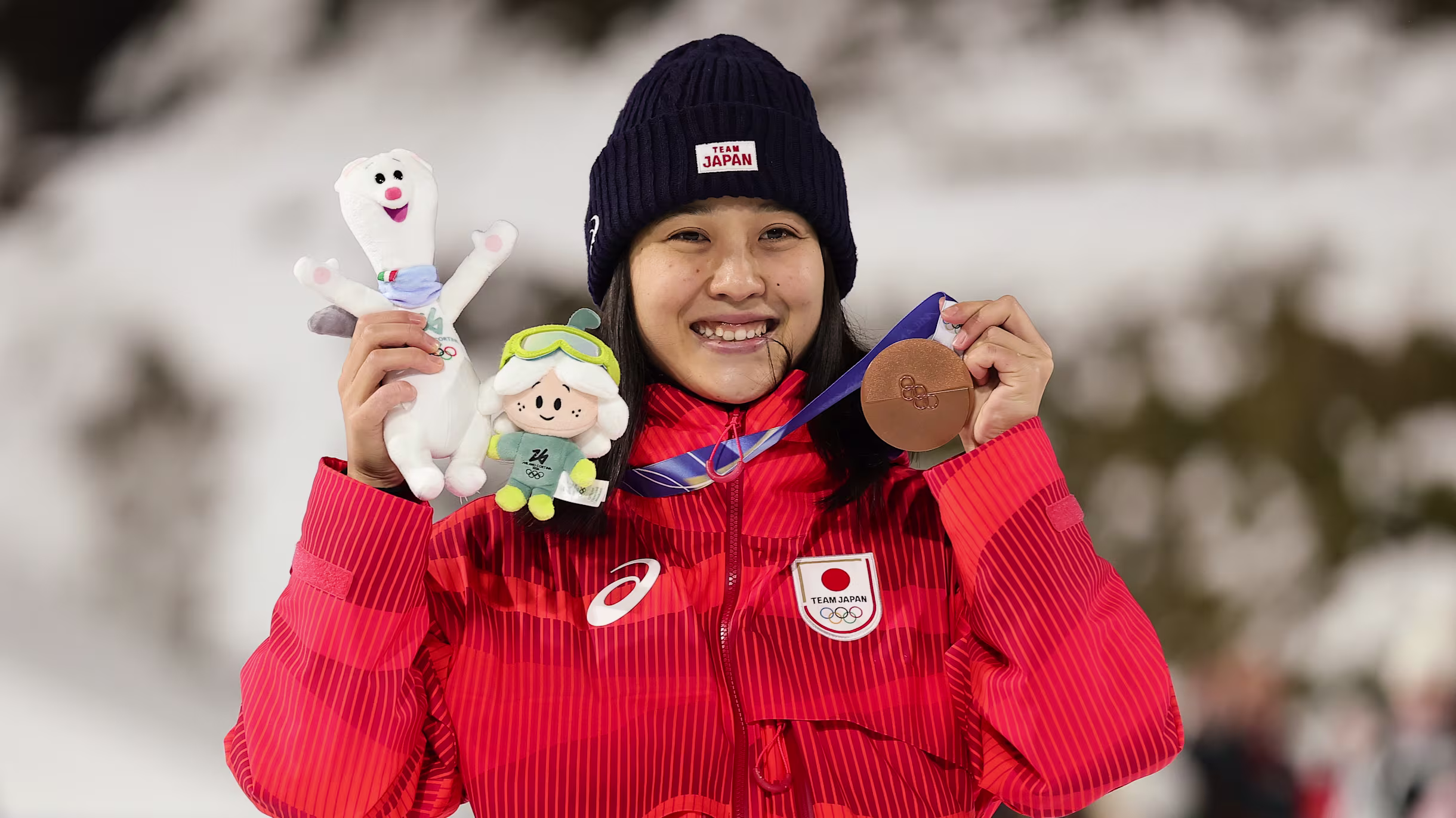 Nozomi Maruyama